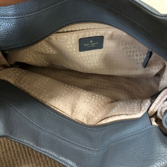 Kate Spade Purse - Picture 4 of 6